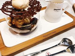 -哈根达斯(合肥万科广场店)