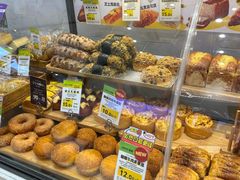 -DEMO黛慕蛋糕(中泰店)