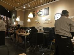 -雷门拉面(龙湖成都金楠天街店)