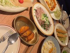 -玛格萝妮比萨屋(陆家浜路店)
