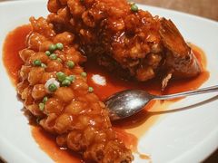 -香园茶社·金陵小灶(老门东店)