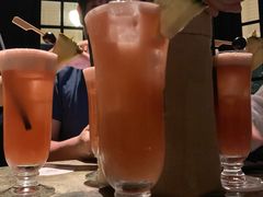 -Long Bar(莱佛士酒店)