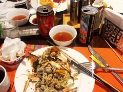 -天豪大酒店·爱琴海自助餐厅