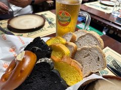 -马迭尔德式西餐精酿啤酒屋(中央大街店)