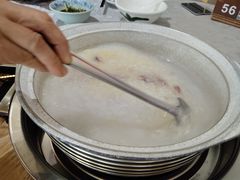 -丰尔粥食·粥底火锅·桑拿鸡(大良总店)