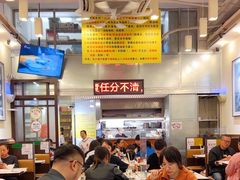 -大哥餐厅(西城花园店)