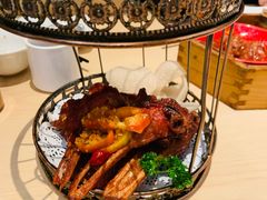 -避风塘(宝山万达店)