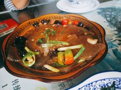 -水香园·中国徽菜名店(紫霞大道店)