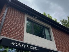 -Money Shops(愚园路店)