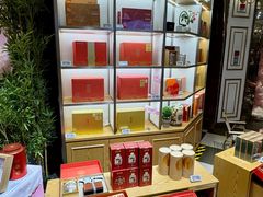 -杭州大厦LSE城市生活超市(杭州大厦店)