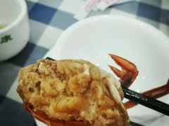 -钱大妈海鲜饭店(保利林语店)