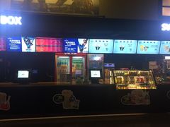 -万达影城(大明宫万达广场IMAX店)