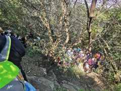 -青州市云门山风景区