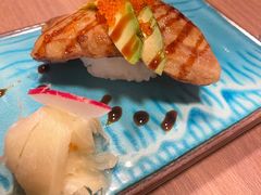 -满来寿喜烧(金虹桥店)