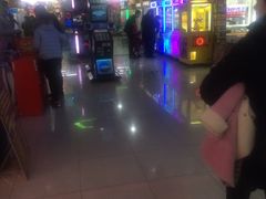 -大玩家(济宁太白路万达店)