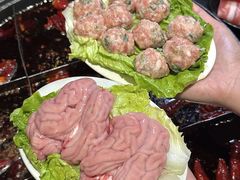 -叶记鲜鹅肠火锅城(聚丰锦绣盛世店)
