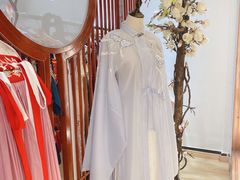 -汉仪华裳汉服旗袍·摄影写真馆(乌镇西栅店)