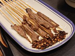 -云阿蛮云南生烫牛肉米线(奉贤路店)