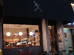 -常识咖啡common sense(春熙路店)