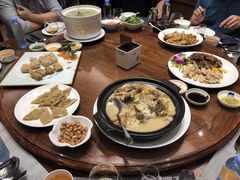 -韩山苑·潮州美食·私房菜(天安数码时代大厦店)