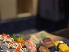 -松临·铁板烧&Omakase(神农店)