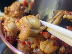 -北龙火锅店(燕山大街店)