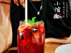-奉天小馆·非遗东北菜(沈阳万象城店)
