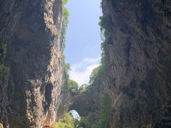 -英西峰林·洞天仙境