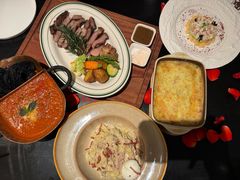 -Inspiration灵感·罗马西餐厅(九龙坡店)