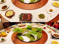 -蘭奢雅集·江浙菜(青山江滩店)