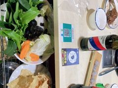 -和庆斋羊蝎子火锅·碳缸烧烤(顺义旗舰店)