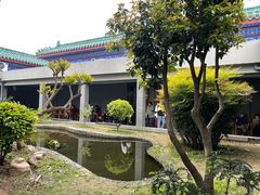 -荆州博物馆