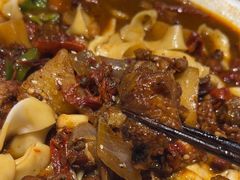 -一醒·手工面·西北传统小吃(悠方购物中心店)