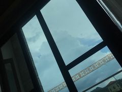-河源万绿湖美思威尔顿酒店