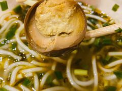 卤蛋-邵记遵义羊肉粉(千喜之春公寓店)