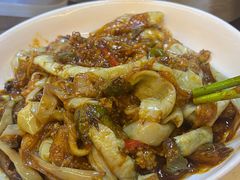 -园林美食城·本土农家菜(杨和镇店)