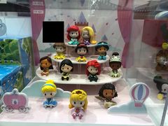 -泡泡玛特POPMART(合生汇店)