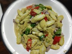 -老味道餐厅(江山店)