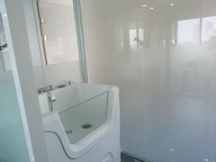 -爱洗澡的猫(望京店)