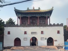 -须弥福寿之庙