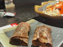 -古田居·特色寿司料理(星之岛旗舰店)