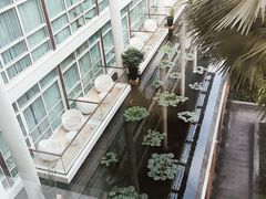 -曼谷铂尔曼皇权酒店
