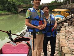 -中旅阿那亚九龙湖·公主酒店