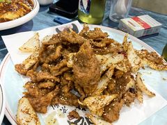 -清真•蜀风园(丁字沽总店)