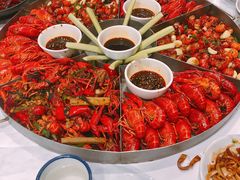 -湘江大码头·龙虾馆(渔人码头一店)