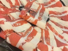 -马记伊源斋涮肉·清真菜(百子湾店)