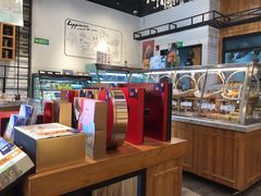 -皇冠幸福里动物奶油生日蛋糕(工业三路店)