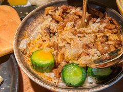 -岛风·台食小馆 ISLAND BISTRO(烟台山店)