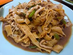 豆腐皮-满口香饭店