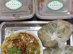 -正味斋锅巴菜(西北角店)